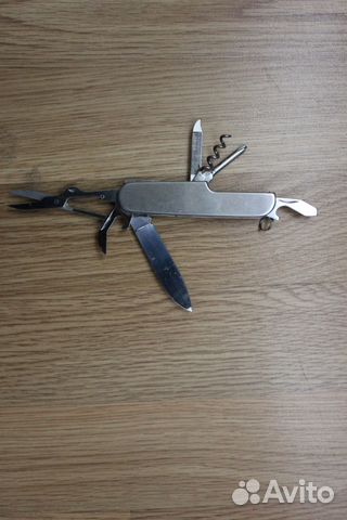Складной перочинный нож(карманный)