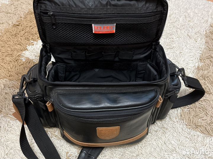 Сумка для фотоаппарата и видео камеры