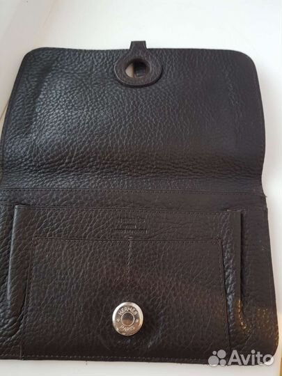 Кошелек Hermes