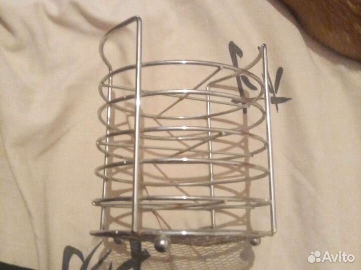 Подставки для стаканов