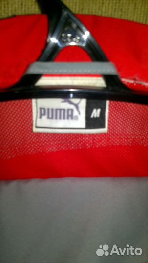 Спортивный костюм Puma