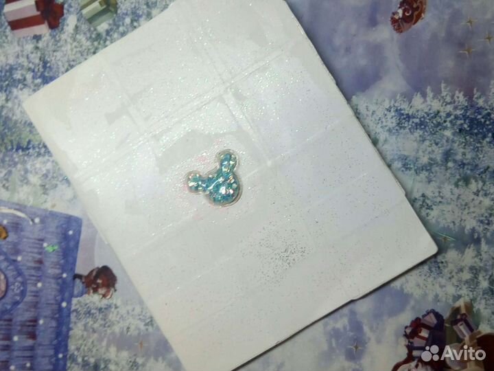 Блокнот/тетрадь для детей