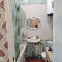 Комната 26 м² в 1-к., 2/2 эт., Хохольский
