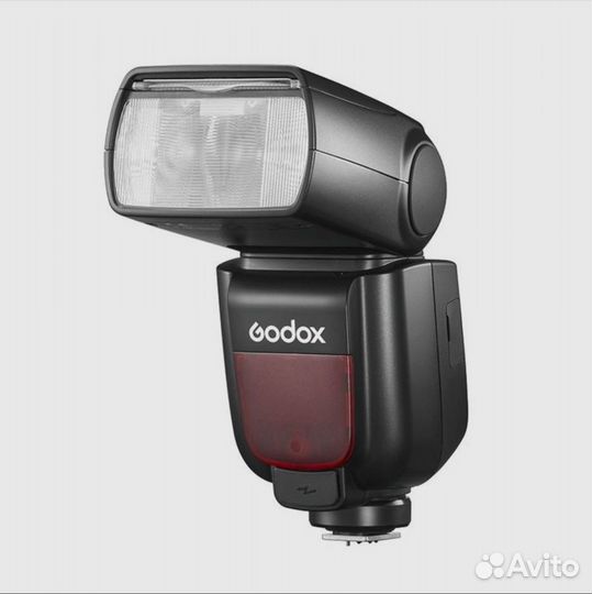 Вспышка Godox ThinkLite TT685IIC E-TTL для Canon