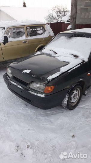 Авторазборка ваз 2110