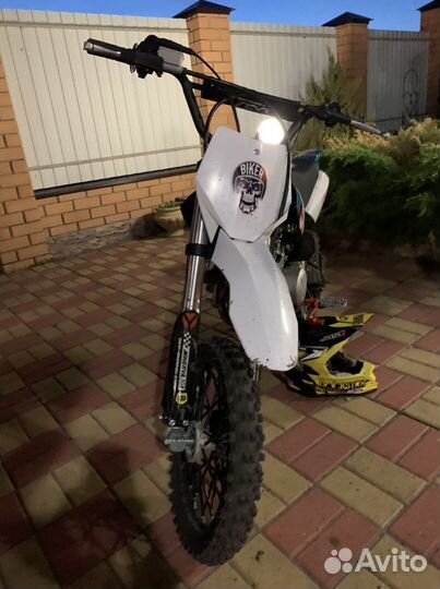 Ycf start 125