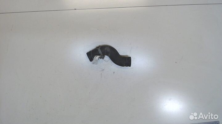 Патрубок охлаждения Hummer H3, 2008