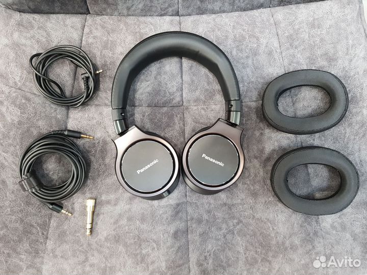 Наушники Panasonic HD10