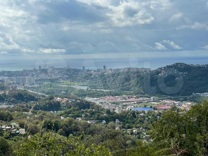 Участок 4,1 сот. (СНТ, ДНП)