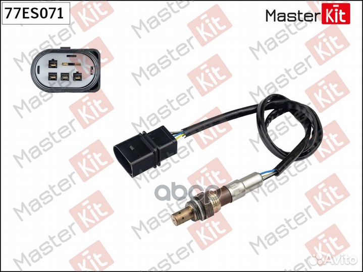 Лямбда-зонд 77ES071 MasterKit