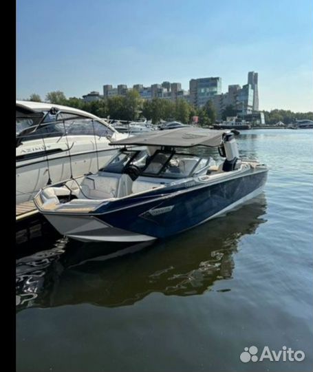 Nautique G23 Paragon 2021 в наличии в Москве