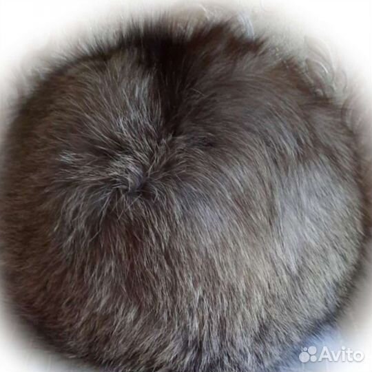 Шапка женская