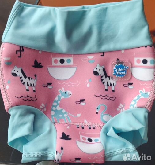 Трусики для плавания Splash
