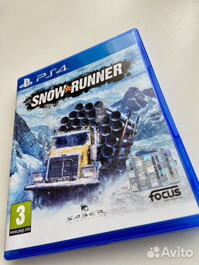 Игра для приставки