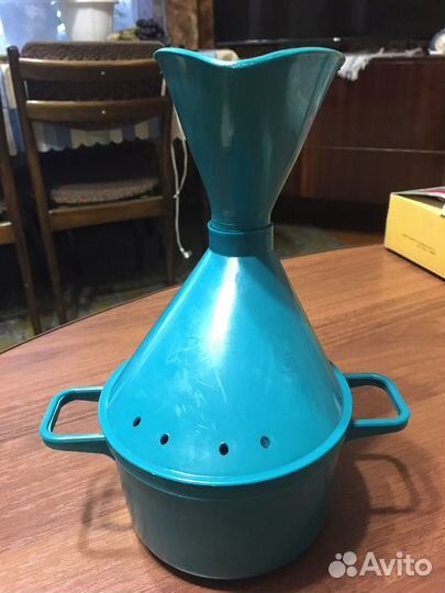 Ингалятор паровлажный