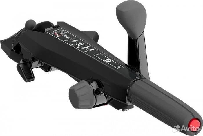 Лодочный мотор Mercury F 10-20 MH EFI