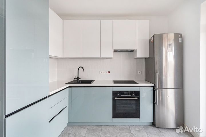 Цена за всю кухню смк 054670