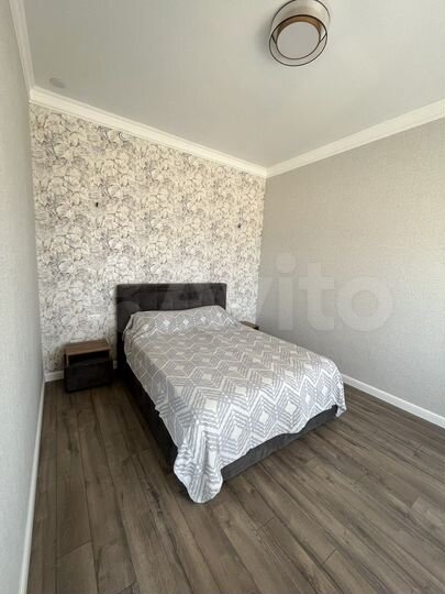 Дом 130 м² на участке 4 сот.