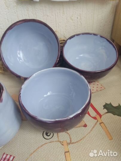 Набор посуды