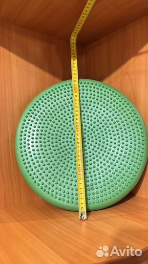 Подушка массажная балансировачная