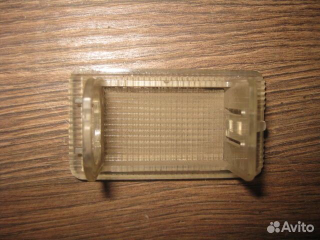 Плафон салонный Ford Escort 5 (1990-1995)