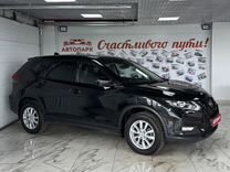 Nissan X-Trail 2.5 CVT, 2019, 112 112 км, с пробегом, цена 2 659 000 руб.