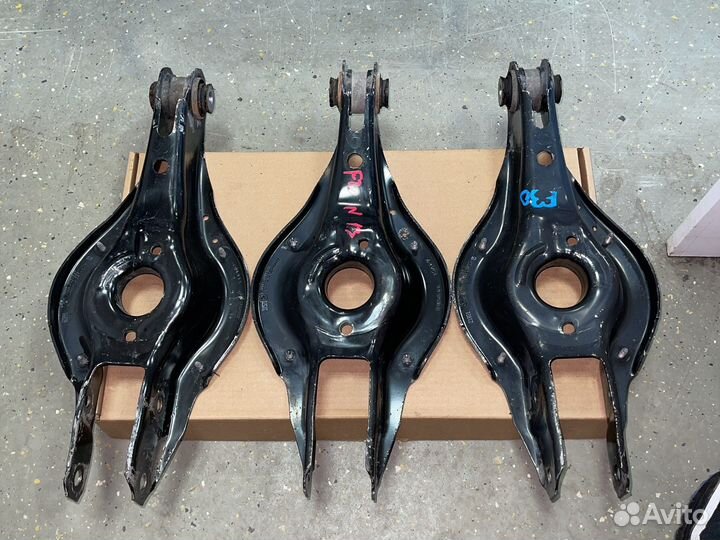 Рычаг контроля развала BMW 3 F30 F34 F36 F20