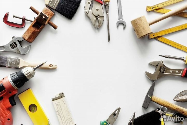 Домашний мастер