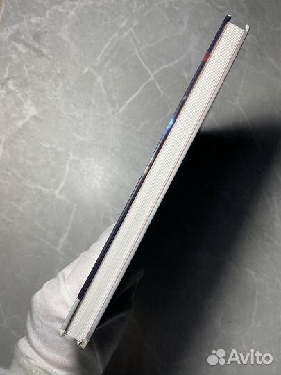 Книга (плохое состояние)