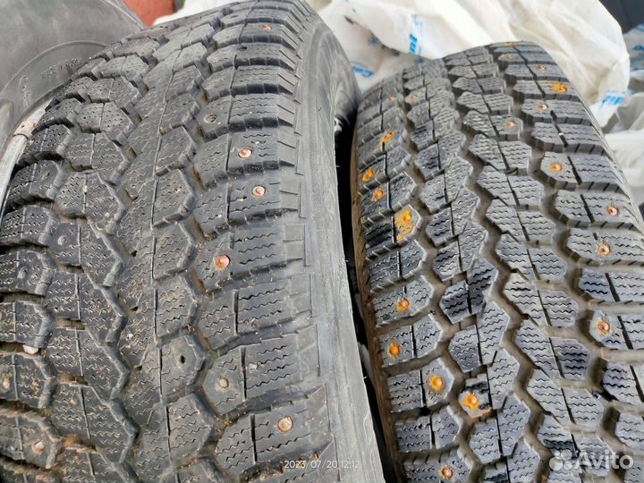 КАМА Кама-515 215/65 R16