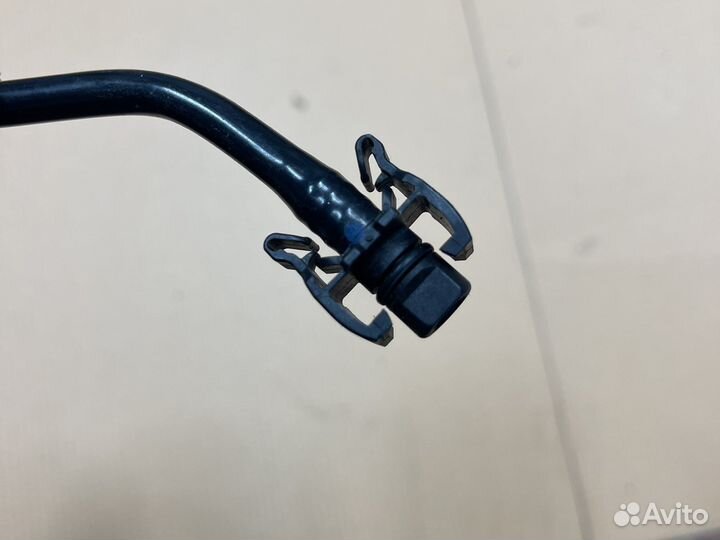 Трубка ford tranzit bk218c012bb