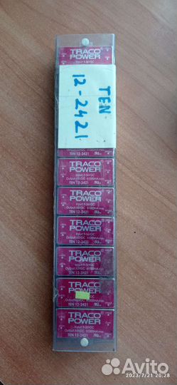 Traco power ten 12-2421