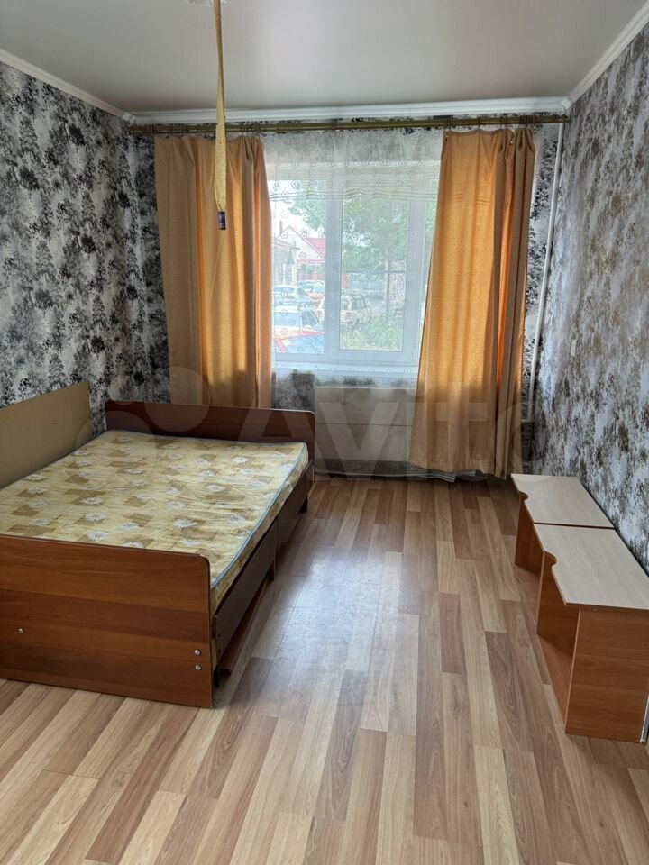 1-к. квартира, 28,6 м², 1/3 эт.