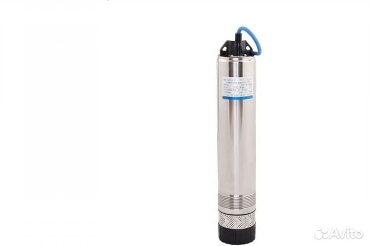 Колодезный насос aquario ASP3-35-100WA 3334