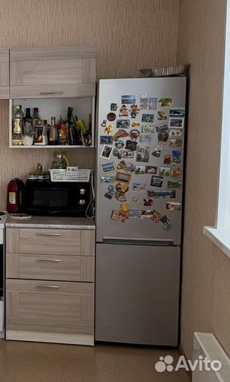 Холодильник