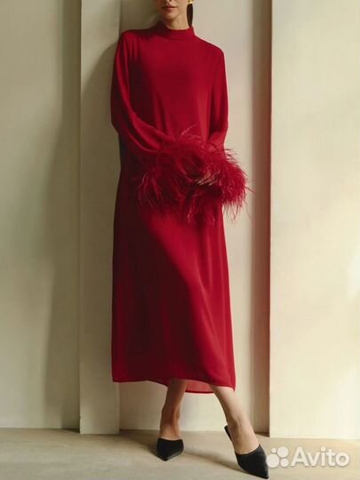 Вечернее платье 42 44