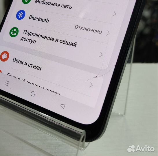 OPPO A78, 8/256 ГБ