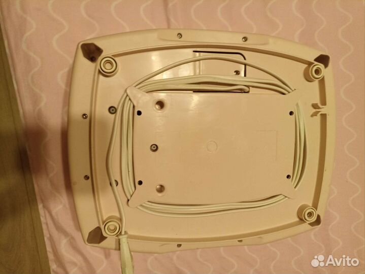 Массажная ванночка для ног