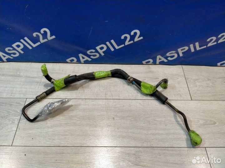 Шланг гидроусилителя Toyota Mark Ii GX100 1GFE