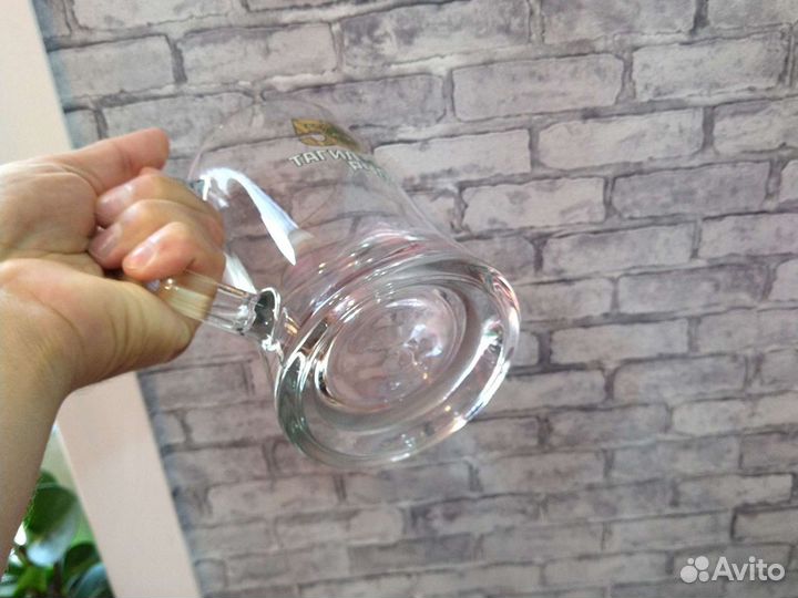 Кружка пивная