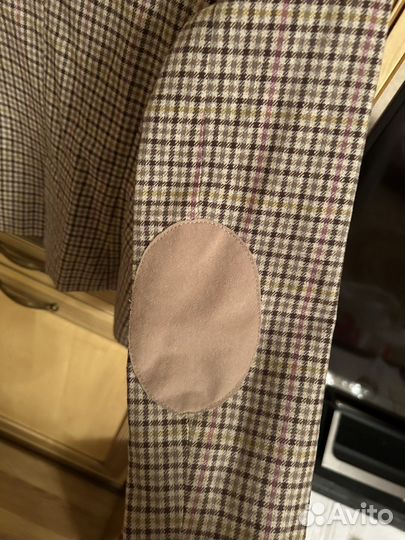 Пиджак для девочки