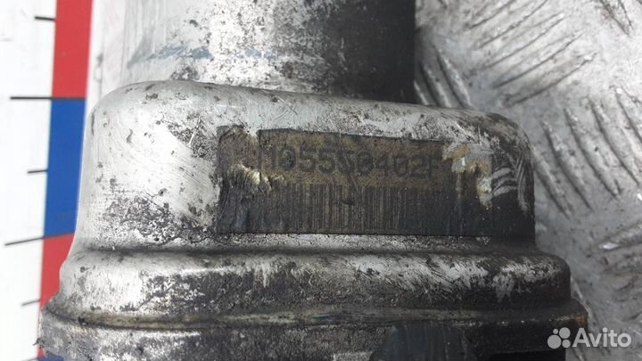 Электроусилитель руля Opel Vectra C 2005