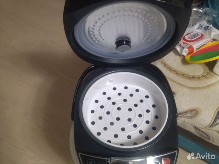 Мультиварка бу