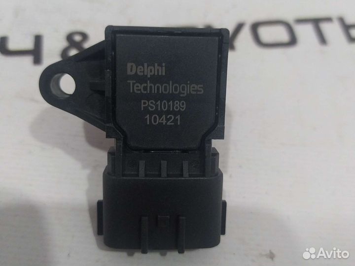 Датчик абсолютного давления коллектора Nissan K12