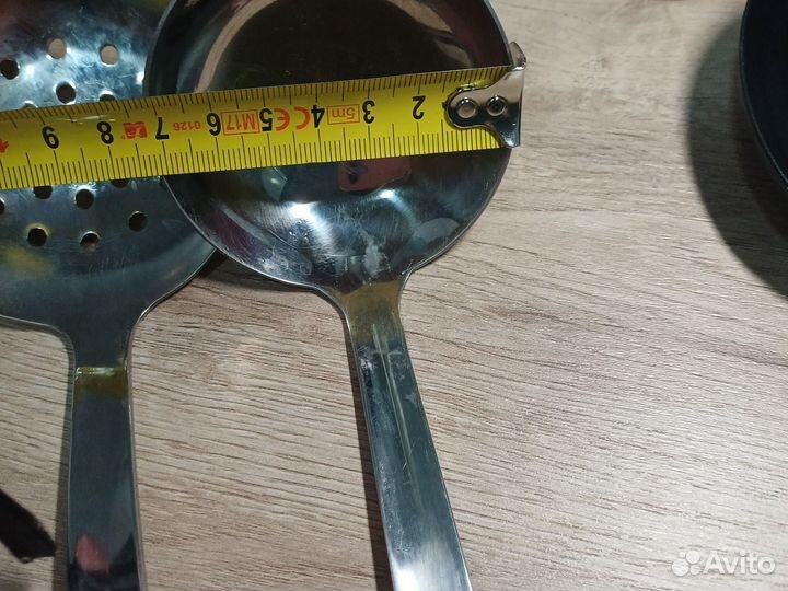 Набор кухонный 7 предметов