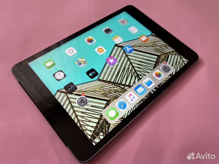 iPad как новый (Состояние 10 из 10)