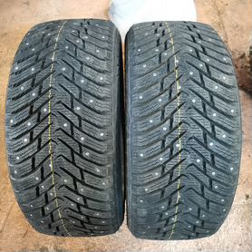 Nokian Tyres Hakkapeliitta 8 235/50 R17