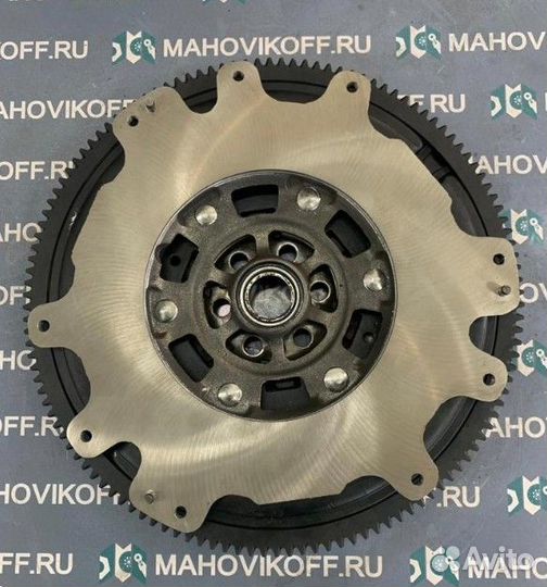 Двухмассовый маховик nissan 123108Н301