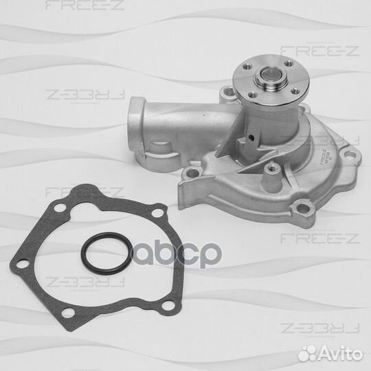 Насос водяной KP0158 free-Z