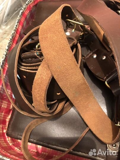 Вещи б / у СССР